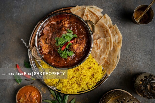 Tai Seng Canteen | suit restaurant concepts | Bare (D19), Factory #504207181